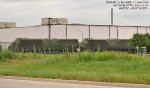 ArcelorMittal ES44AC Units 103 and 104